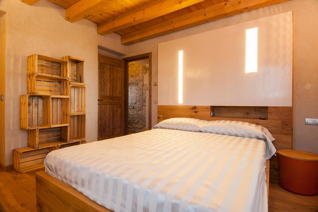 B&B La Pentola Dei Sogni Scanzorosciate Rom bilde