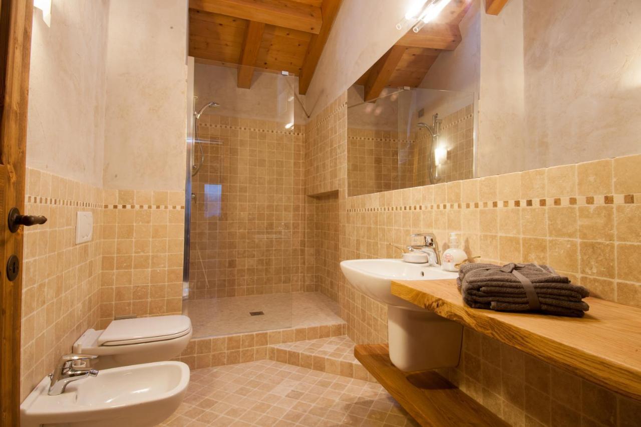 B&B La Pentola Dei Sogni Scanzorosciate Rom bilde