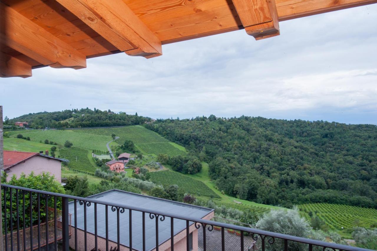 B&B La Pentola Dei Sogni Scanzorosciate Rom bilde