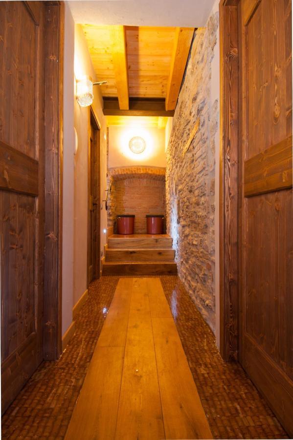 B&B La Pentola Dei Sogni Scanzorosciate Rom bilde