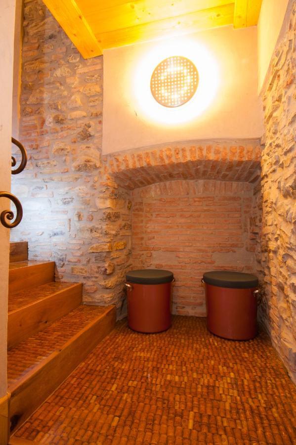 B&B La Pentola Dei Sogni Scanzorosciate Rom bilde