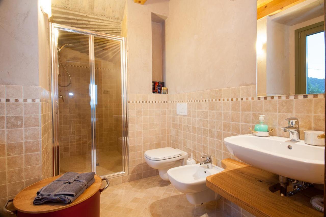 B&B La Pentola Dei Sogni Scanzorosciate Rom bilde
